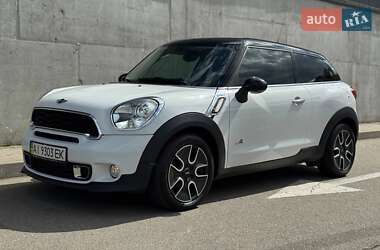 Хэтчбек MINI Cooper 2014 в 