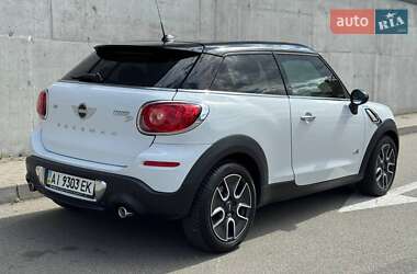 Хэтчбек MINI Cooper 2014 в 