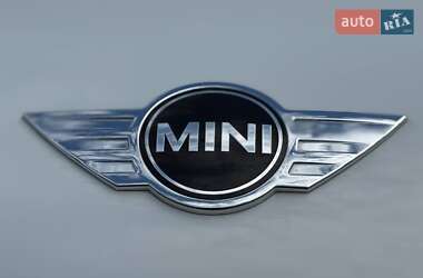 Хэтчбек MINI Cooper 2014 в 
