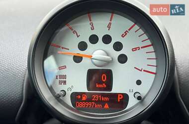 Хэтчбек MINI Cooper 2014 в 