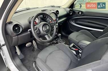Хэтчбек MINI Cooper 2014 в 