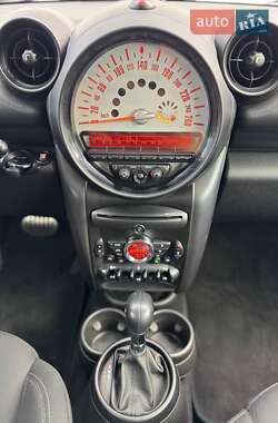 Хэтчбек MINI Cooper 2014 в 