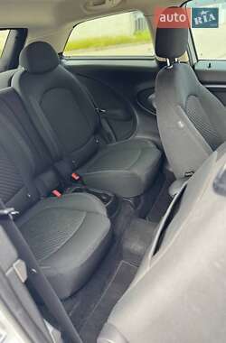 Хэтчбек MINI Cooper 2014 в 