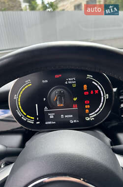 Хэтчбек MINI Cooper 2022 в 