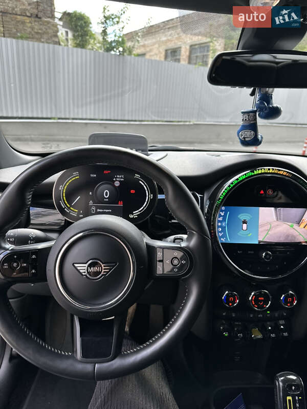 Хетчбек MINI Cooper 2022 в Києві
