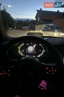 Хэтчбек MINI Cooper 2022 в 
