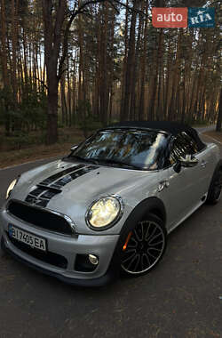 mini cooper 2014 в Полтава від професійного продавця Никита Продавець