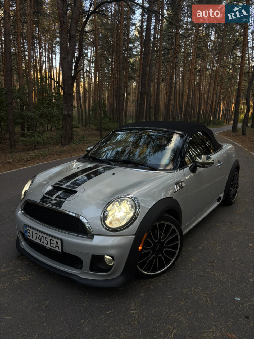 2015 MINI Cooper - мініатюра 14