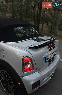 Хэтчбек MINI Cooper 2014 в Полтаве фото 12 Хэтчбек MINI Cooper 2014 в Полтаве