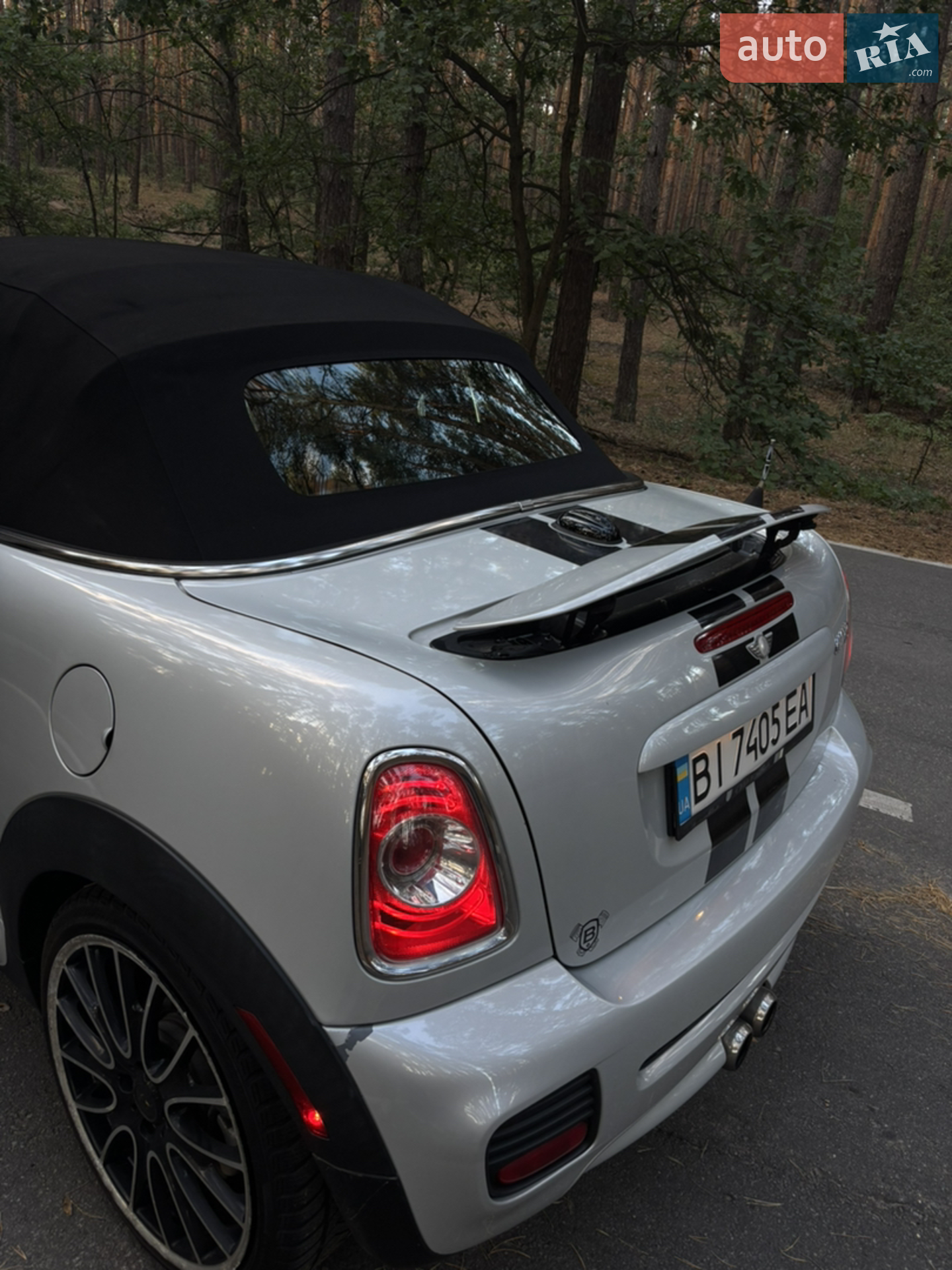 2014 MINI Cooper - мініатюра 12