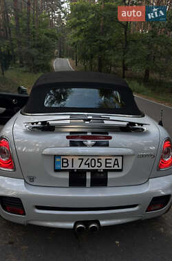 Хэтчбек MINI Cooper 2014 в Полтаве фото 14 Хэтчбек MINI Cooper 2014 в Полтаве
