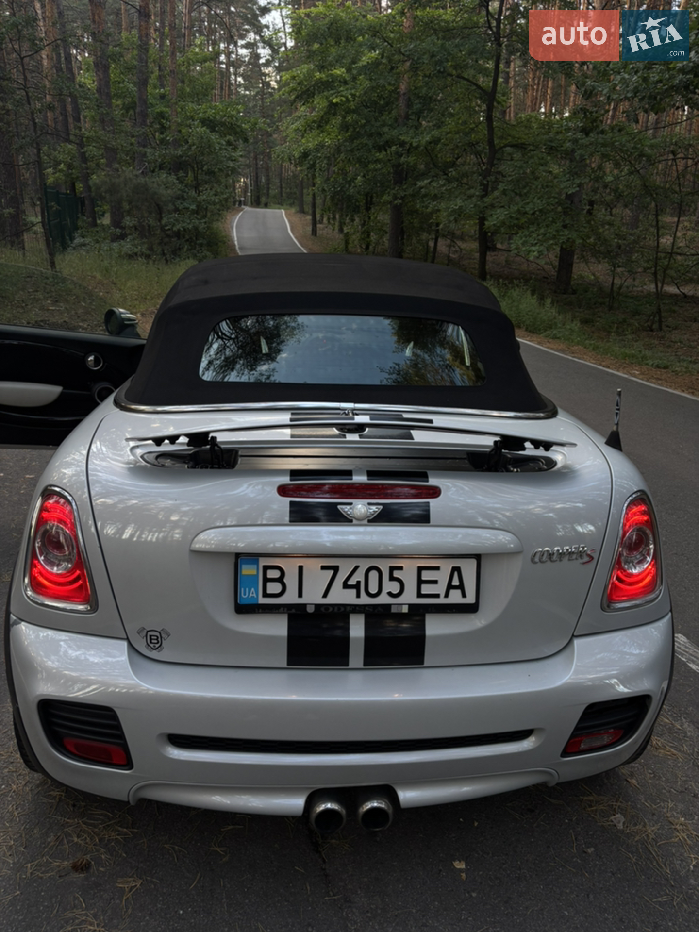 2014 MINI Cooper - мініатюра 14