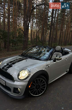 Хэтчбек MINI Cooper 2014 в 