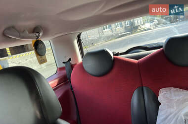 Хэтчбек MINI Cooper 2003 в 