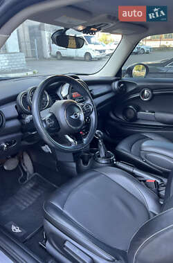 Хэтчбек MINI Cooper 2015 в Киеве