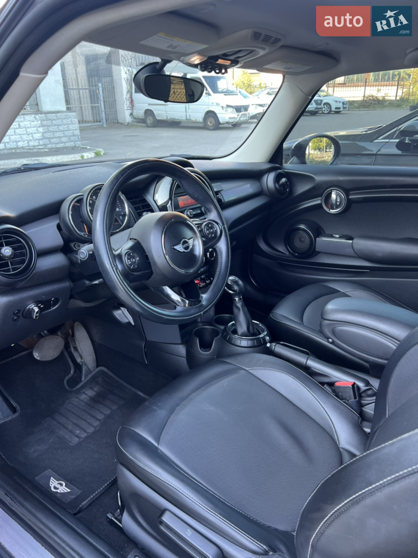 2015 MINI Cooper - мініатюра 7