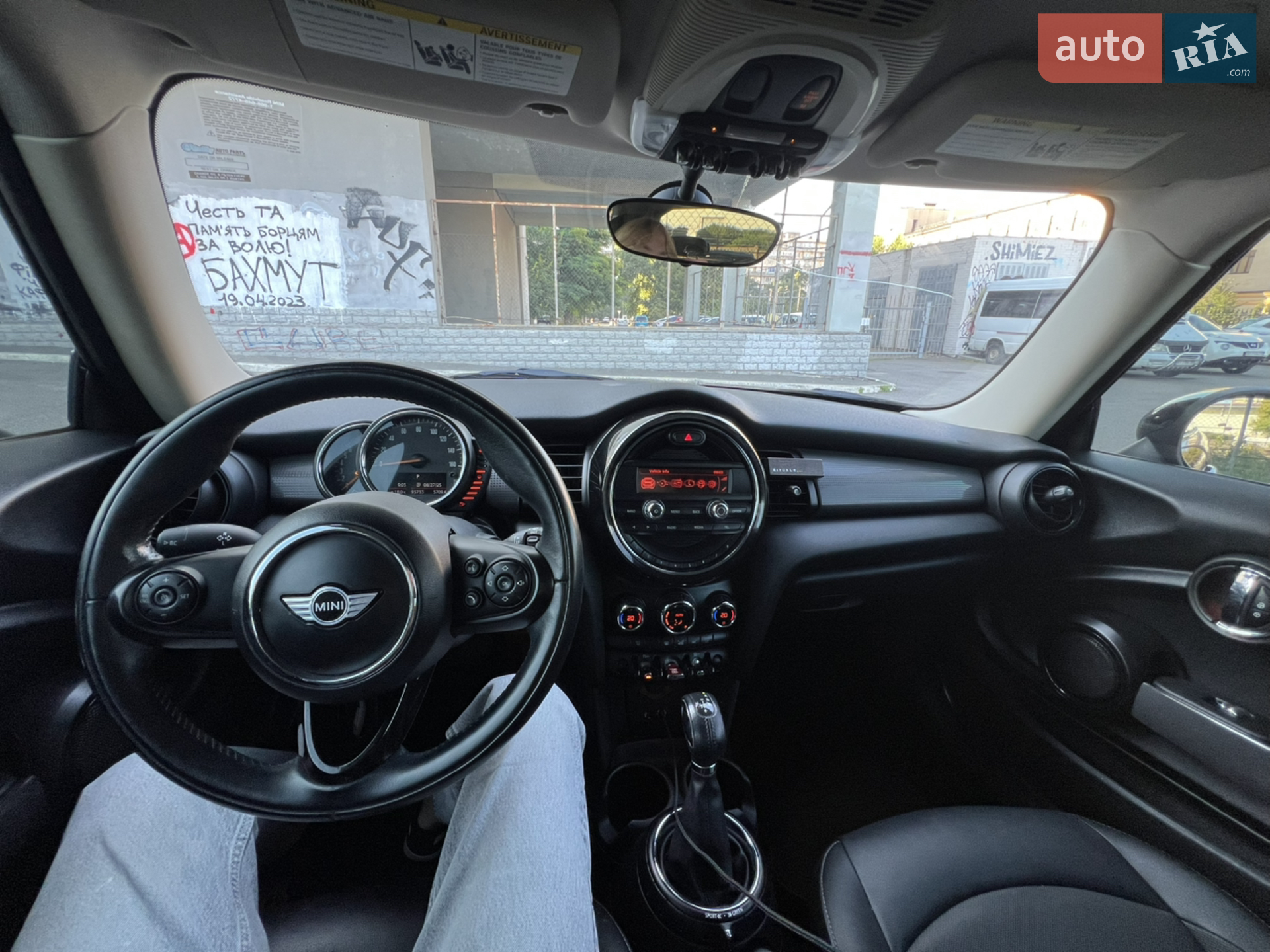 2015 MINI Cooper - мініатюра 5