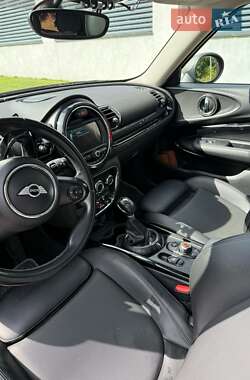 Хэтчбек MINI Cooper 2016 в 