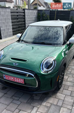 Хетчбек MINI Cooper 2022 в Дубні
