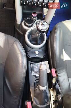 Хэтчбек MINI Cooper 2004 в Львове