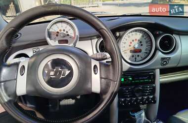 Хэтчбек MINI Cooper 2004 в Львове