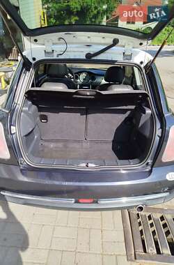 Хэтчбек MINI Cooper 2004 в Львове