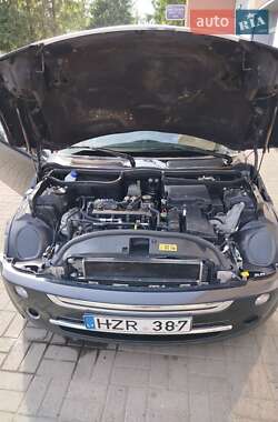 Хэтчбек MINI Cooper 2004 в Львове