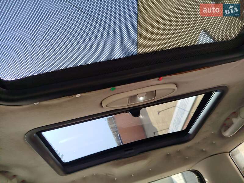 Хэтчбек MINI Cooper 2004 в Львове