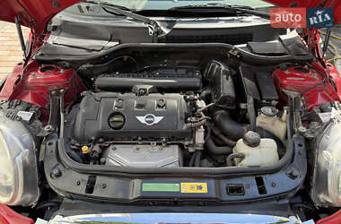 Хэтчбек MINI Cooper 2010 в 