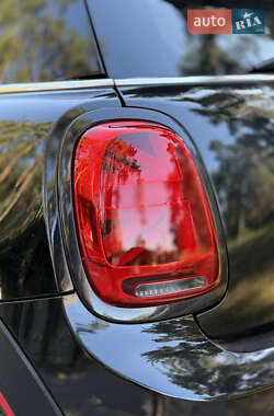 Хэтчбек MINI Cooper 2014 в 