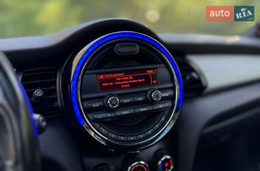 Хэтчбек MINI Cooper 2014 в 