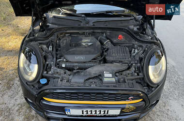 Хэтчбек MINI Cooper 2014 в 
