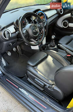 Хэтчбек MINI Cooper 2014 в 