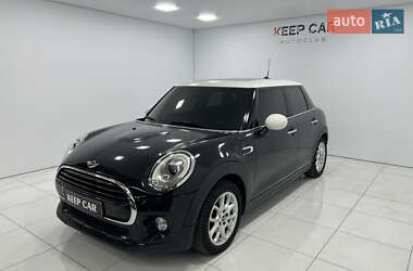 Хетчбек MINI Cooper 2017 в Одесі