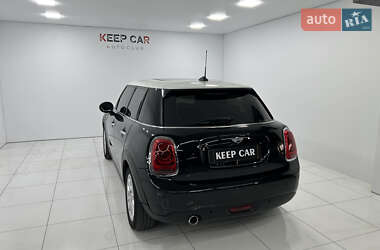 Хетчбек MINI Cooper 2017 в Одесі