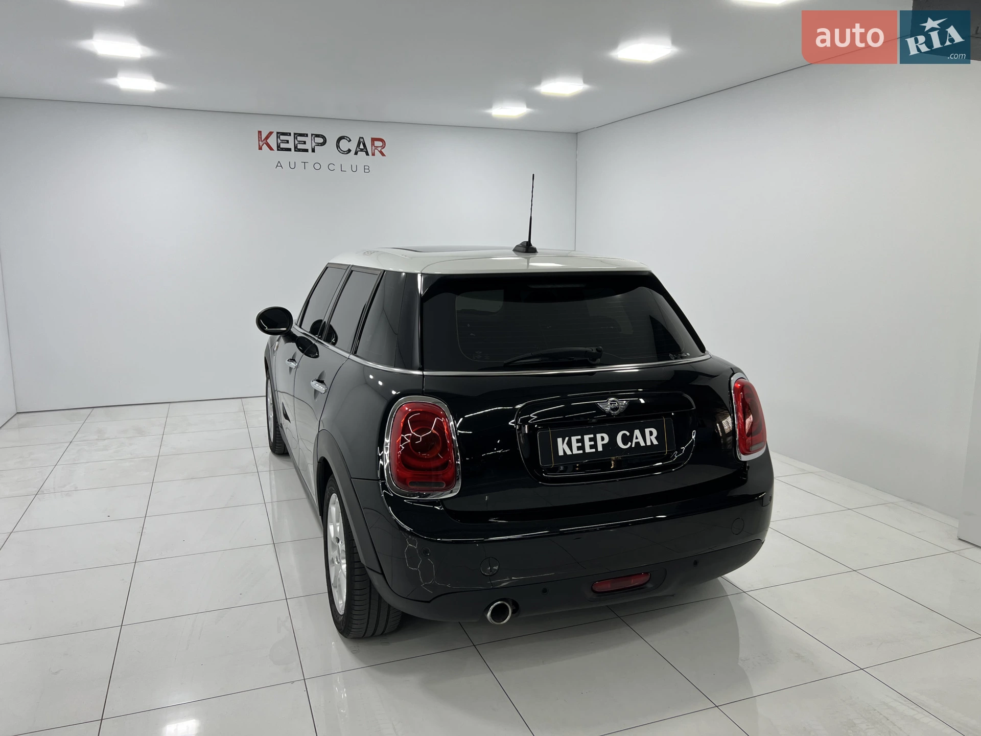 2017 MINI Cooper - мініатюра 14
