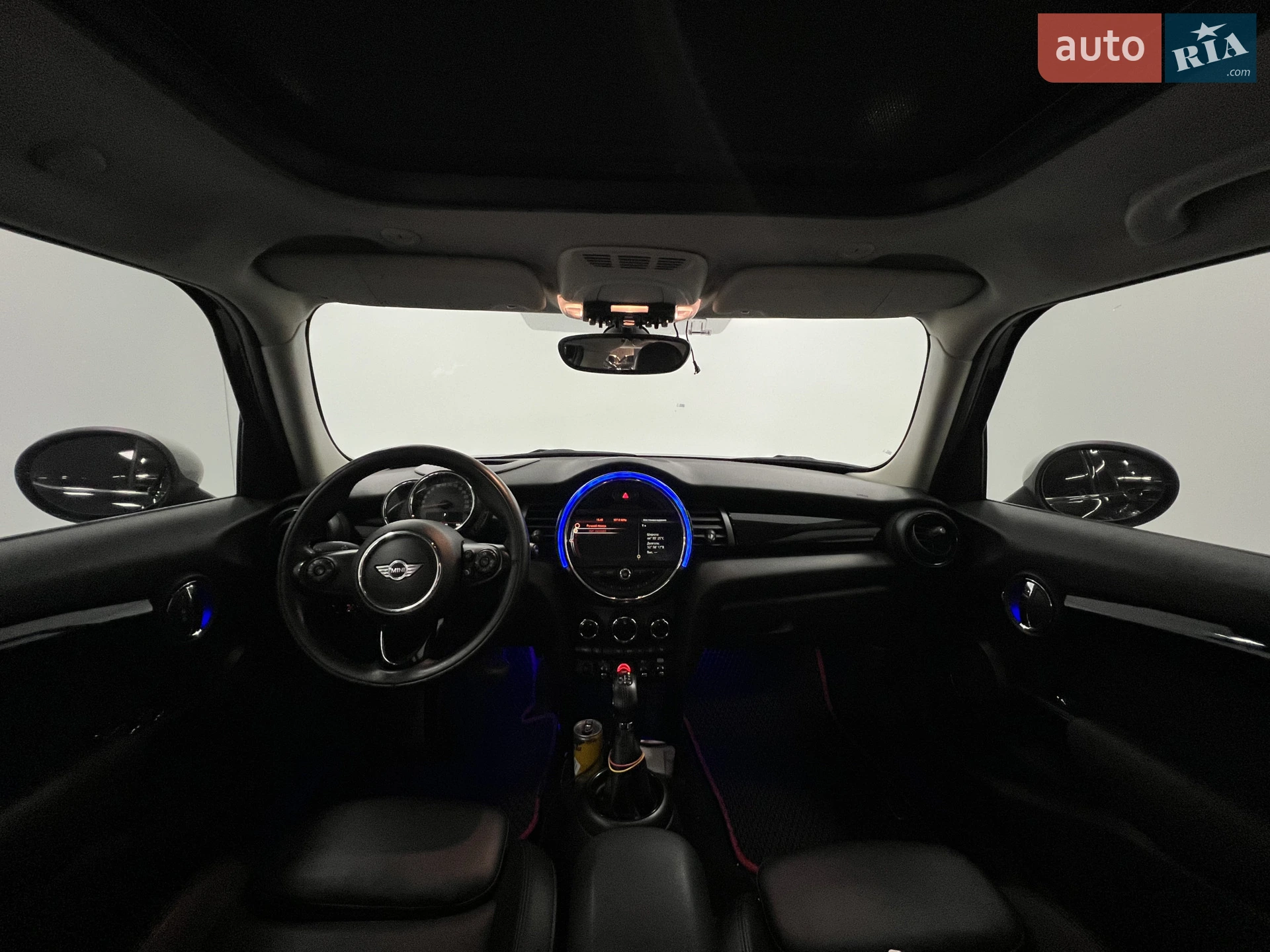 2017 MINI Cooper - мініатюра 23