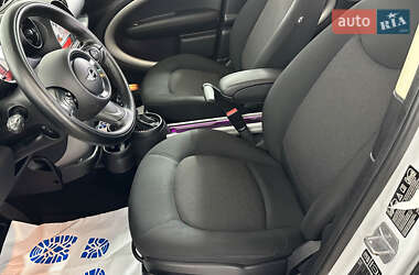 Хэтчбек MINI Cooper 2013 в 