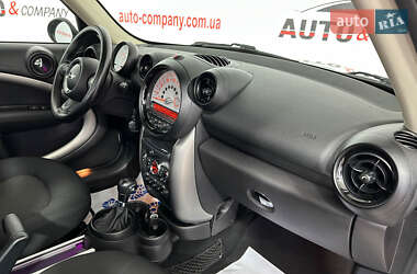 Хэтчбек MINI Cooper 2013 в 