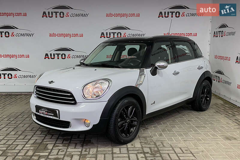 Хэтчбек MINI Cooper 2013 в 
