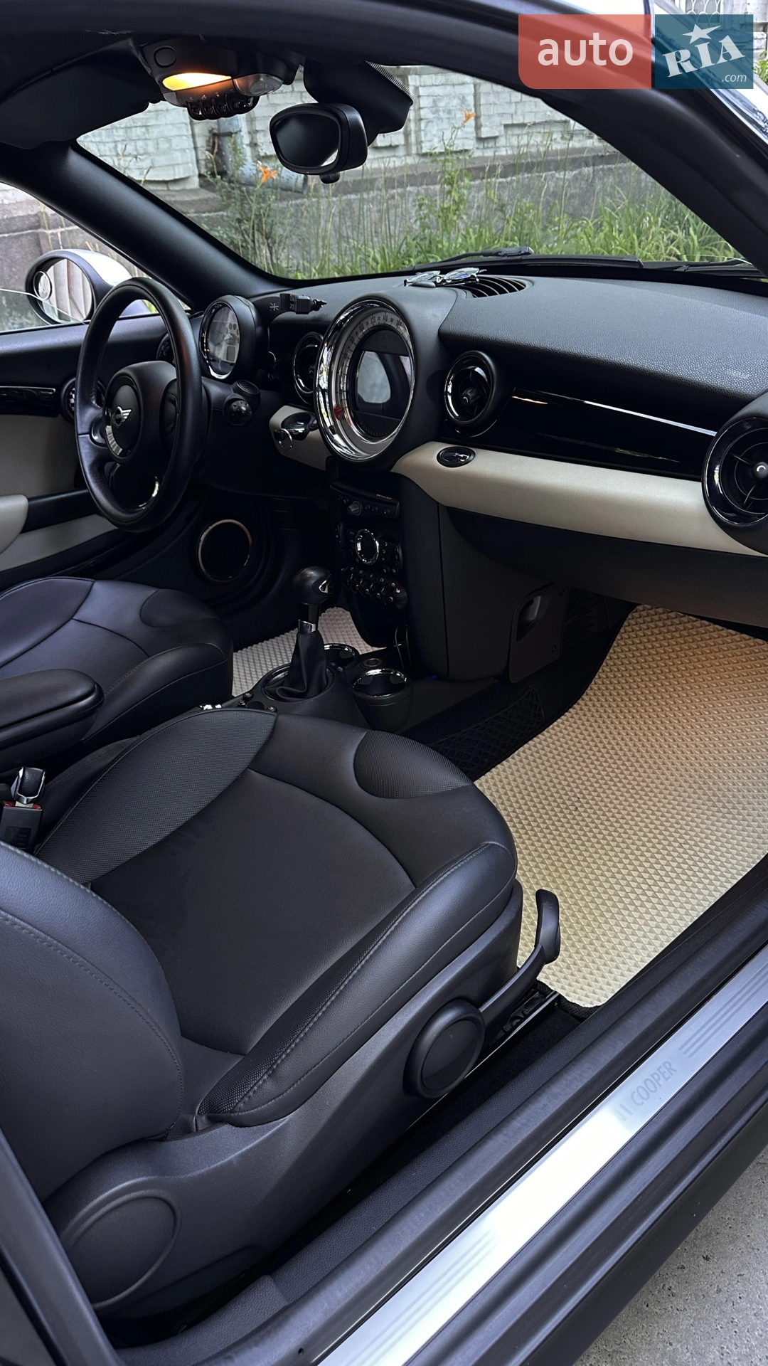 2012 MINI Cooper - мініатюра 9