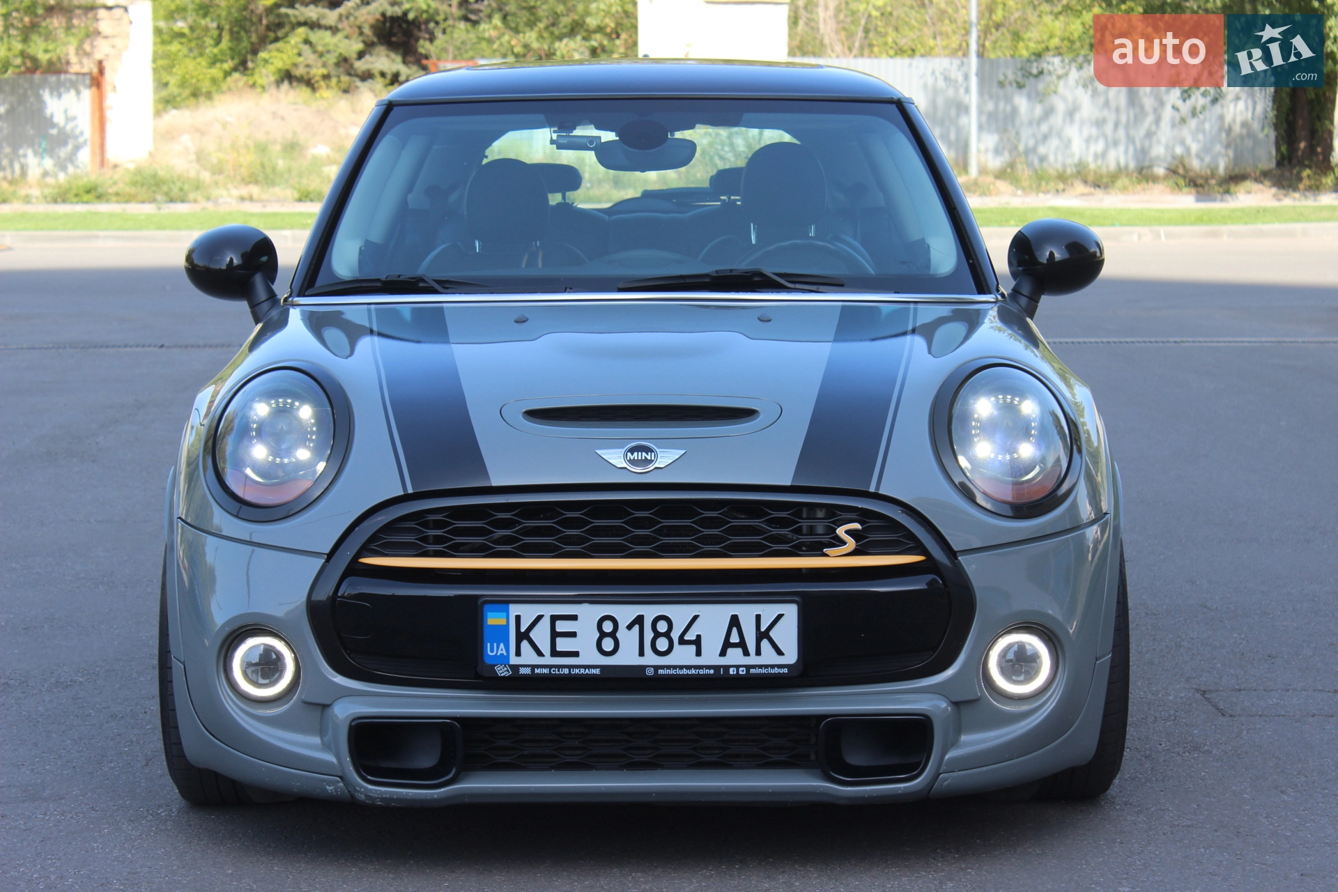 2015 MINI Cooper - мініатюра 7