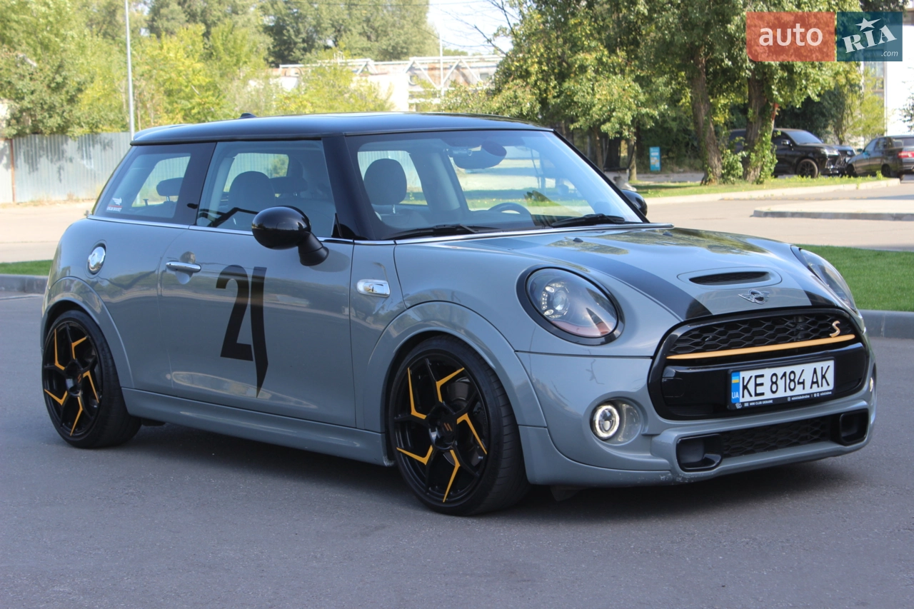 2014 MINI Cooper - мініатюра 16