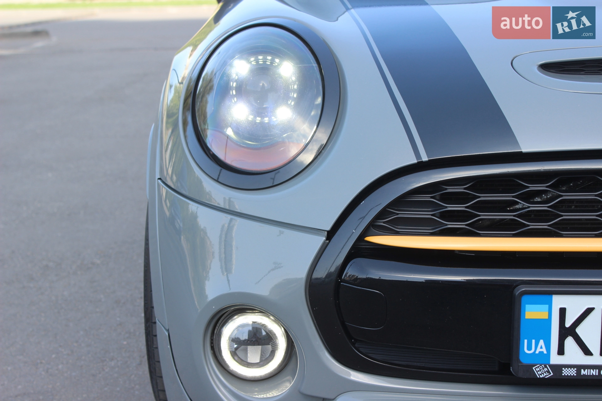 2015 MINI Cooper - мініатюра 17