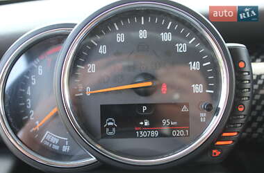 Хэтчбек MINI Cooper 2015 в 