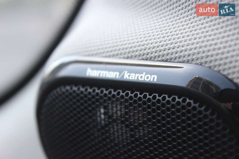 Хетчбек MINI Cooper 2015 в Дніпрі