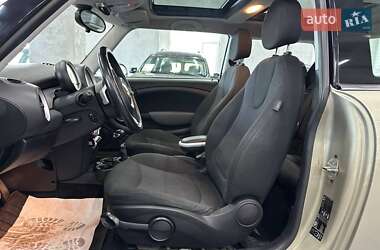 Хетчбек MINI Cooper 2007 в 