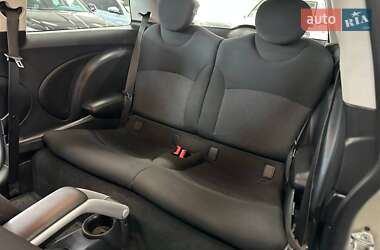 Хетчбек MINI Cooper 2007 в 