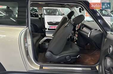 Хетчбек MINI Cooper 2007 в 