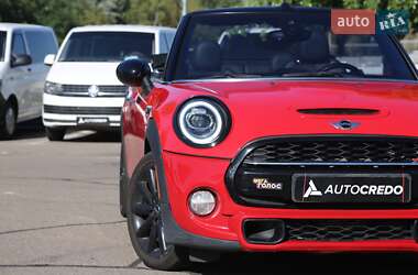 Хетчбек MINI Cooper 2018 в 